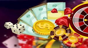 Вход на официальный сайт Casino Zenit