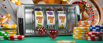 Официальный сайт Casino Vegas Grand